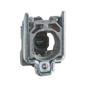 CUERPO PARA PILOTO LUMINOSO, ZB4, BASE BA 9 S, 250 V. ZB4BV6 SCHNEIDER ELECTRIC