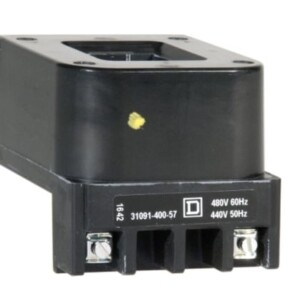 BOBINA MAGNETICA TAMAÑO"4"    440V                            3109140057