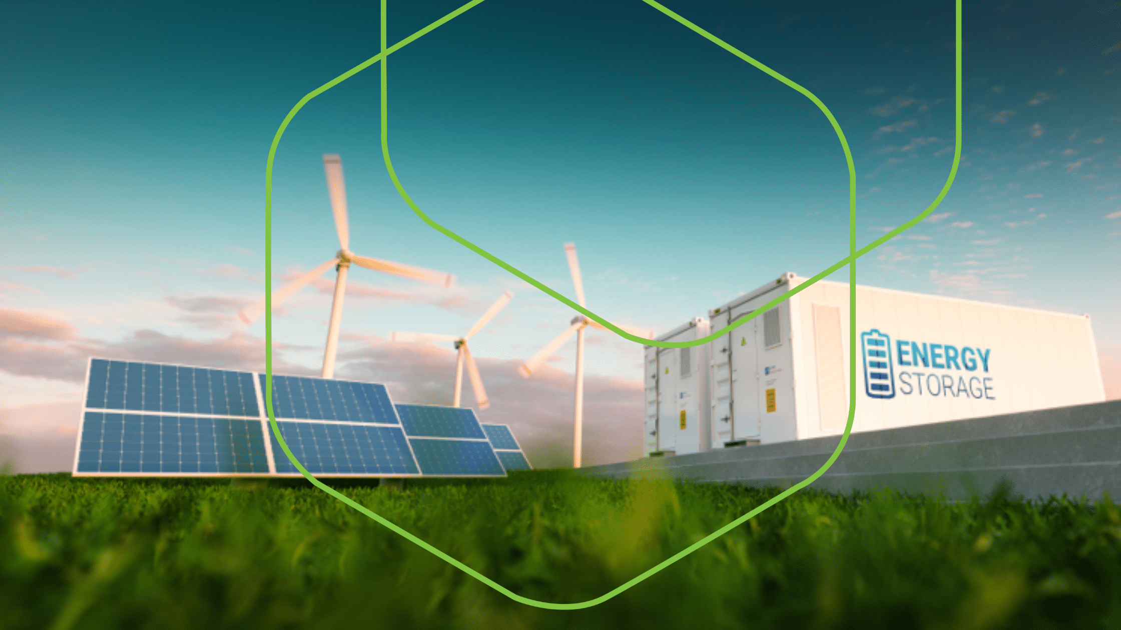 Sistemas de Almacenamiento de Energía Distribuida