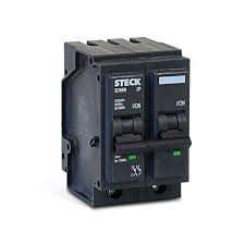 INTERRUPTOR TERMOMAGNET S R 30A 2P 10KA SDN62R30