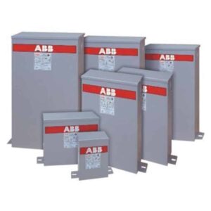 CAPACITORES FIJOS DE POTENCIA EN BAJA TENSIÓN 240 VOLTS 15 Kvar c/ITM C244G15-3CB