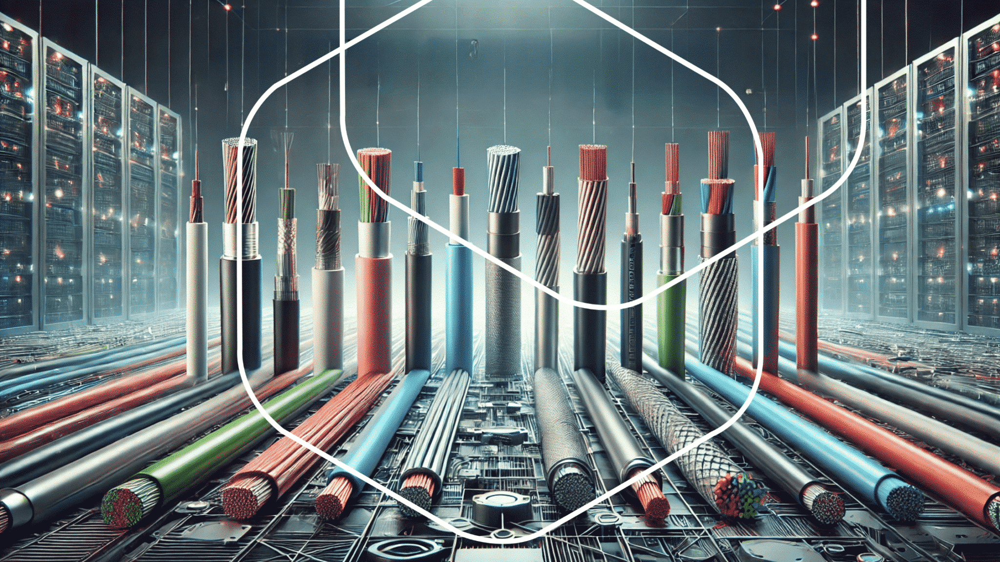 comprar cables eléctrico
