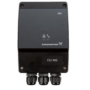 Unidad De Interface Para SQFLEX  CIU903