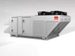 AIRE ACONDICIONADO DE PRECISION CYBERPACK 30 TONELADAS