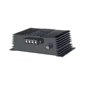 Convertidor de CD-CD, Entrada 20-30 Vcd, Salida: 13.8 Vcd 20 Amp Continuos SDC-23