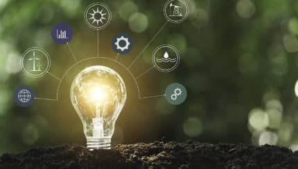 El dilema de la eficiencia energética | Humberto Chacon