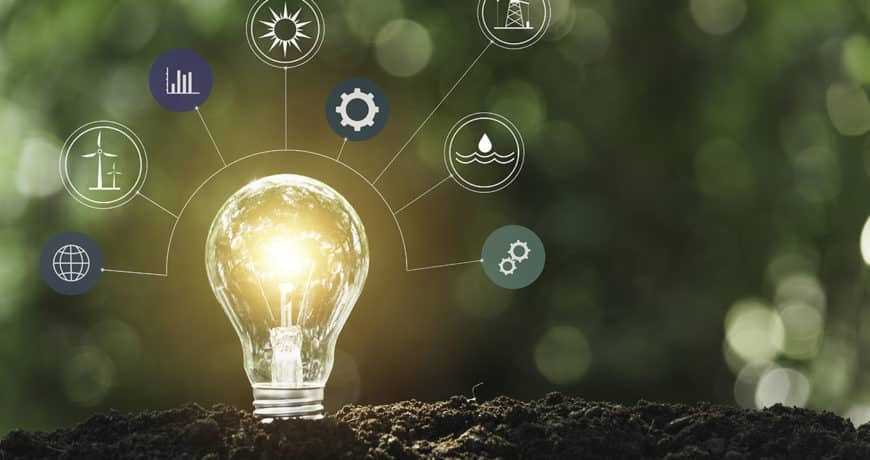 El dilema de la eficiencia energética | Humberto Chacon