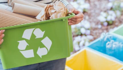 Todo lo que necesita saber sobre el Reciclaje Sostenible | Karen Bazail
