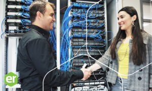 Ingeniero de Soporte Técnico | Alejandra Chacon