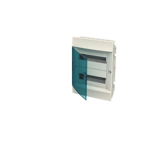 GABINETE MISTRAL IP41F, 24 MÓDULOS, PT 1SLM004100A1205 | Humberto Chacon GABINETE MISTRAL IP41F,       24 MÓDULOS, PT                  1SLM004100A1205 - Image 2