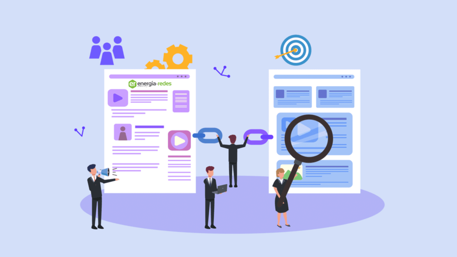 Guía Completa de Estrategias de SEO para Dominar el Mercado Digital en 2024 | Alejandra Chacon