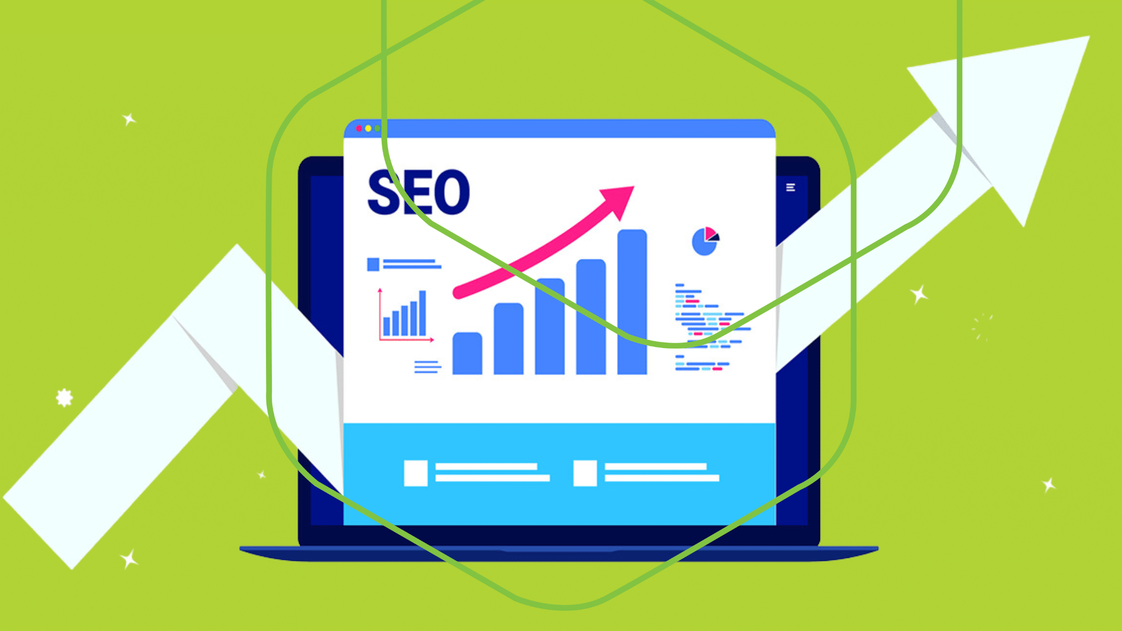 Guía Completa de Estrategias de SEO para Dominar el Mercado Digital en 2024 | Alejandra Chacon