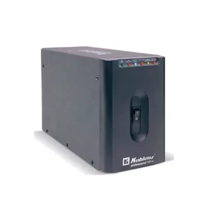 NO BREAK INTERACTIVO KOBLENZ 1500VA / 900W CONT 7 CON BAT4 Y 3 CON SUPR/USB/RJ11/RJ45/ HASTA 180MIN 15007-USB/R