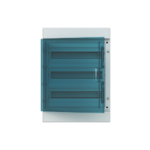 GABINETE MISTRAL IP65,        24 MÓDULOS, PT                  1SL1204A00