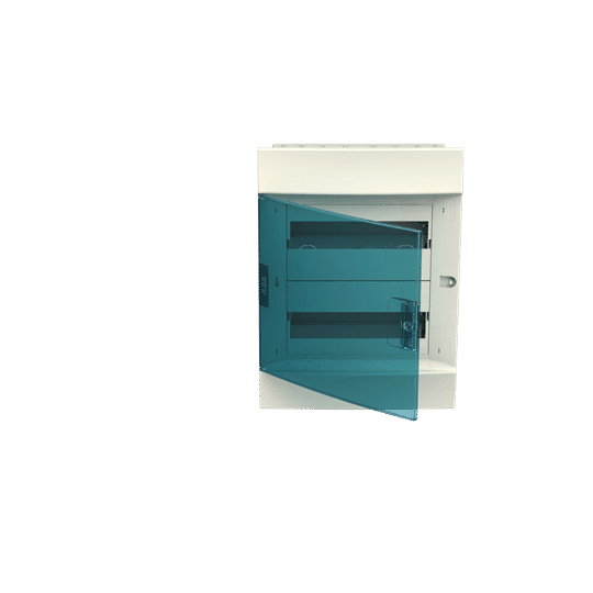 GABINETE MISTRAL IP41F, 24 MÓDULOS, PT 1SLM004100A1205 | Humberto Chacon GABINETE MISTRAL IP41F,       24 MÓDULOS, PT                  1SLM004100A1205