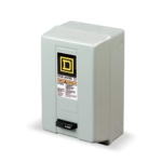 ARRANCADOR MOTOR COMBINADO    (CA) NEMA 2 TAM 2 MAX 120-240V 8539SDT43V81C6F4201P2T