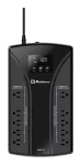 NO BREAK KOBLENZ 9022 USB/R 900 VA / 450 W (SUSTITUTO 9011 ) 10 CONTACTOS: 5 RESPALDADOS, 5 CON SUPRESIÓN DE PICOS HASTA 76 MIN CON UNA AIO, PANTALLA LCD, 3 AÑOS DE GARANTÍA EN EQUIPO Y 2 EN BATERÍA