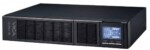NO BREAK VICA ALPHA 3000 ON-LINE 3000VA/ 3000W ENTRADA 120 / SALIDA 120 8 NEMAS 5-15R ALPHA 3000