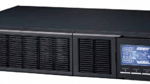 NO BREAK VICA ALPHA 3000 ON-LINE 3000VA/ 3000W ENTRADA 120 / SALIDA 120 8 NEMAS 5-15R ALPHA 3000