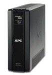 NO BREAK/UPS APC BACK UPS PRO 1500VA/865W BR1500G