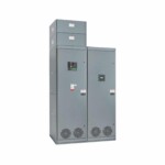 BANCO DE CAPACITORES 480V 60HZ500KVAR                         AV050046AV8F2N