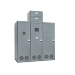 BANCO DE CAPACITORES 480V     60Hz 800KVAR                    BV080046AV8F3N