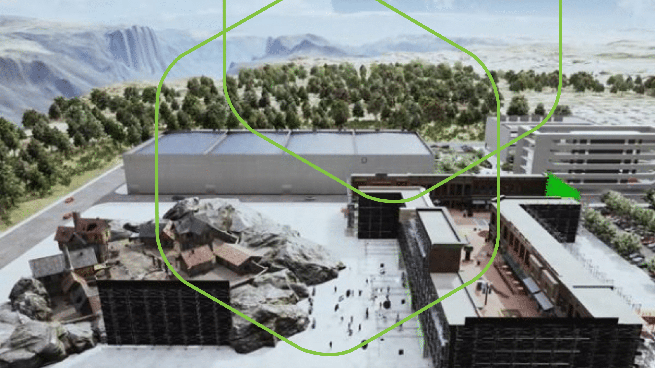 Guadalajara Content City: El Futuro del Entretenimiento en Latinoamérica
