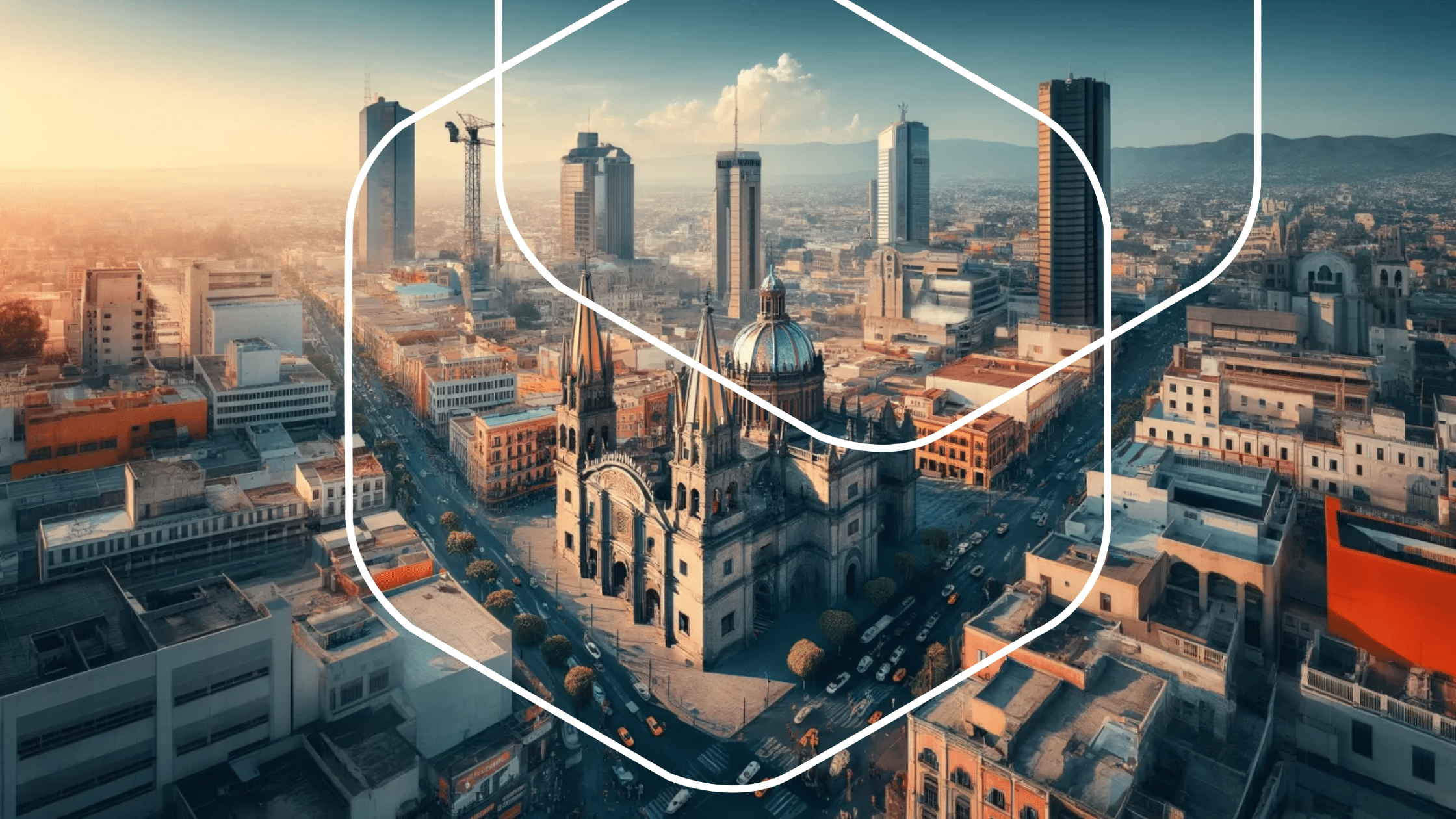 Megaproyectos Guadalajara 2024