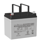 Batería sellada 12V 33AH Ácido Plomo INVL12-33 Terminal M5  INL12-33