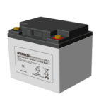 Batería sellada 12V 40AH Ácido Plomo INL12-40 Terminal M6  INVL12-40