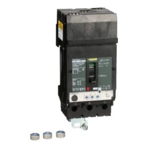 J 65KA 480V 3P 250A MICROLOGIC JJA36250U33X