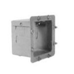 ADAPTADOR 2.5x2.5"  (63.5x63.5mm)   LD22AM