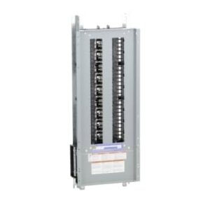 NQ INTERIOR TAB, ZAP PPALES, 225A, 3F, 4H, 54 CCT, Cu NQ454L2C