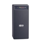 NOBREAK TRIPP-LITE OMNIVS1000, INTERACTIVO, 120V Y 500 WATTS, 8 CONTACTOS 5-15R, TORRE, PUERTO USB : (ER)