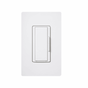 Atenuador (dimmer) Auxiliar de pared, compañero de atenuadores multilocación. Usar en 3 vías o escalera.: RRSTRDSW