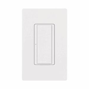 Atenuador (dimmer) Auxiliar de pared, compañero de atenuadores multilocación. Usar en 3 vías o escalera.: RRSTRDWH