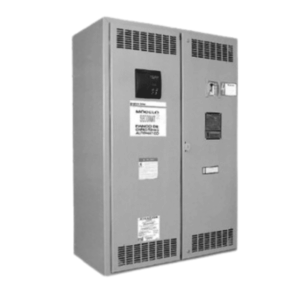 SECOMAT 2 DE 110 KVAR A 480V  60 HZ C/ZAP PRIN MONTAJE/PARED  S2ZP-48-110-C