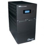 NO BREAK SOLA BASIC ISB SRS-21-302, 3000VA / 2500W, C/REG, USB, 9 CONTACTOS, C/CFP 2 AÑOS GARANTÍA