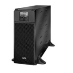 NO BREAK/UPS APC SMART UPS SRT 6000VA/6000W 208V/208V 6 CONTACTOS 3L6-30R/2L6-20R/1 HW ON SRT6KXLT