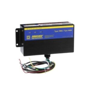 DESCONTINUADO SUPRESOR DE PICOS - HWA - 100 kA, 208Y/120 VCA, 3F, 4H, T4X, TVS2HWA10X
