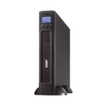 NO BREAK ON LINE 3KVA 3000VA/ 2700 W VOLTAJE NOMINAL 220 6 TERMINALES ICE1/14, DE LOS CUALES 3 SON PROGRAMABLES UPO11-3RTAXI