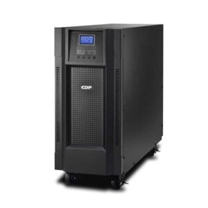NO BREAK ON LINE 10KVAS/9000 WATTS FRECUENCIA 50/60GHZ 140/110/115/120 VCA O 208/220 VCA UPO22-10 AX