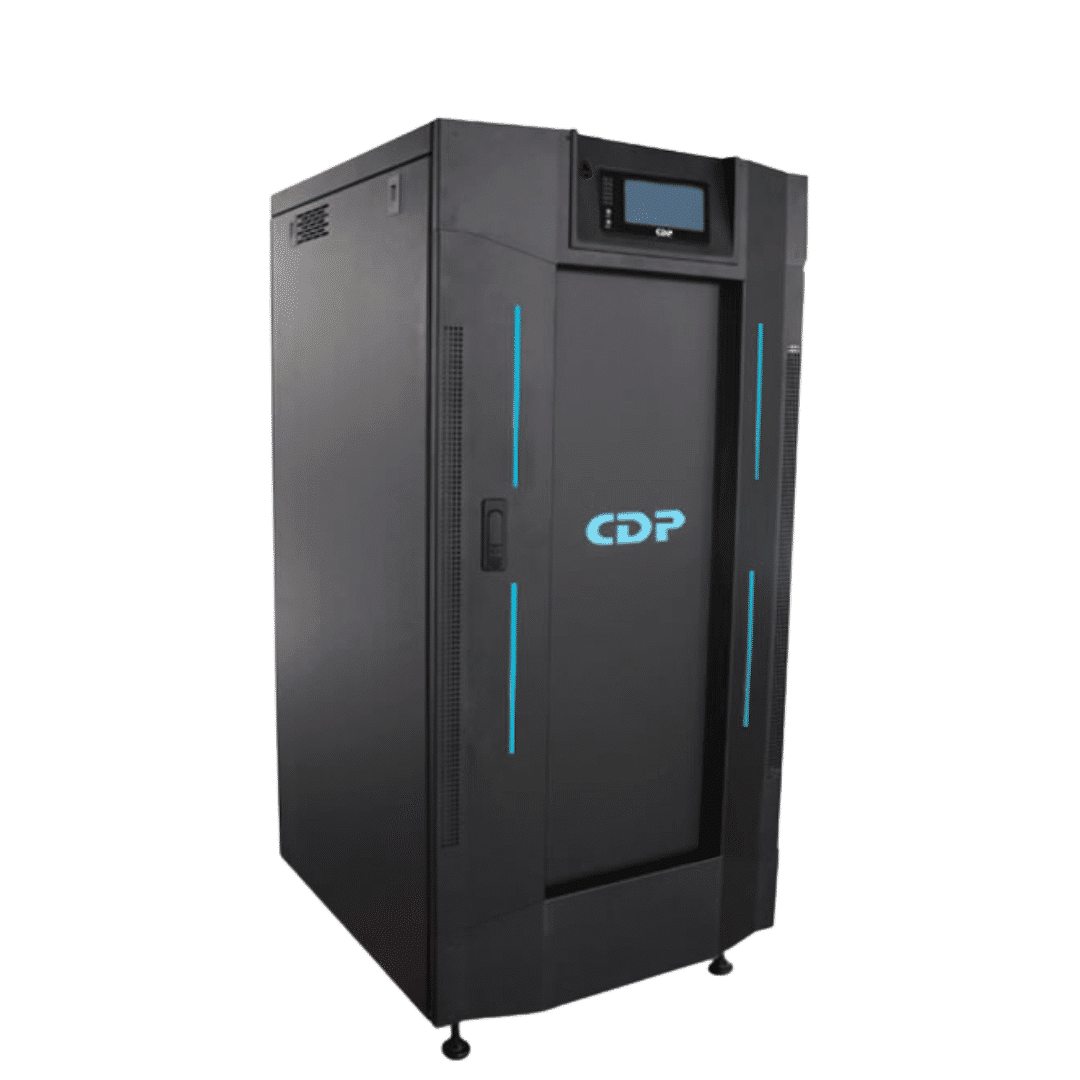 UPS CDP UPO33-30 PF365  (30 KVA, 3 FASES)