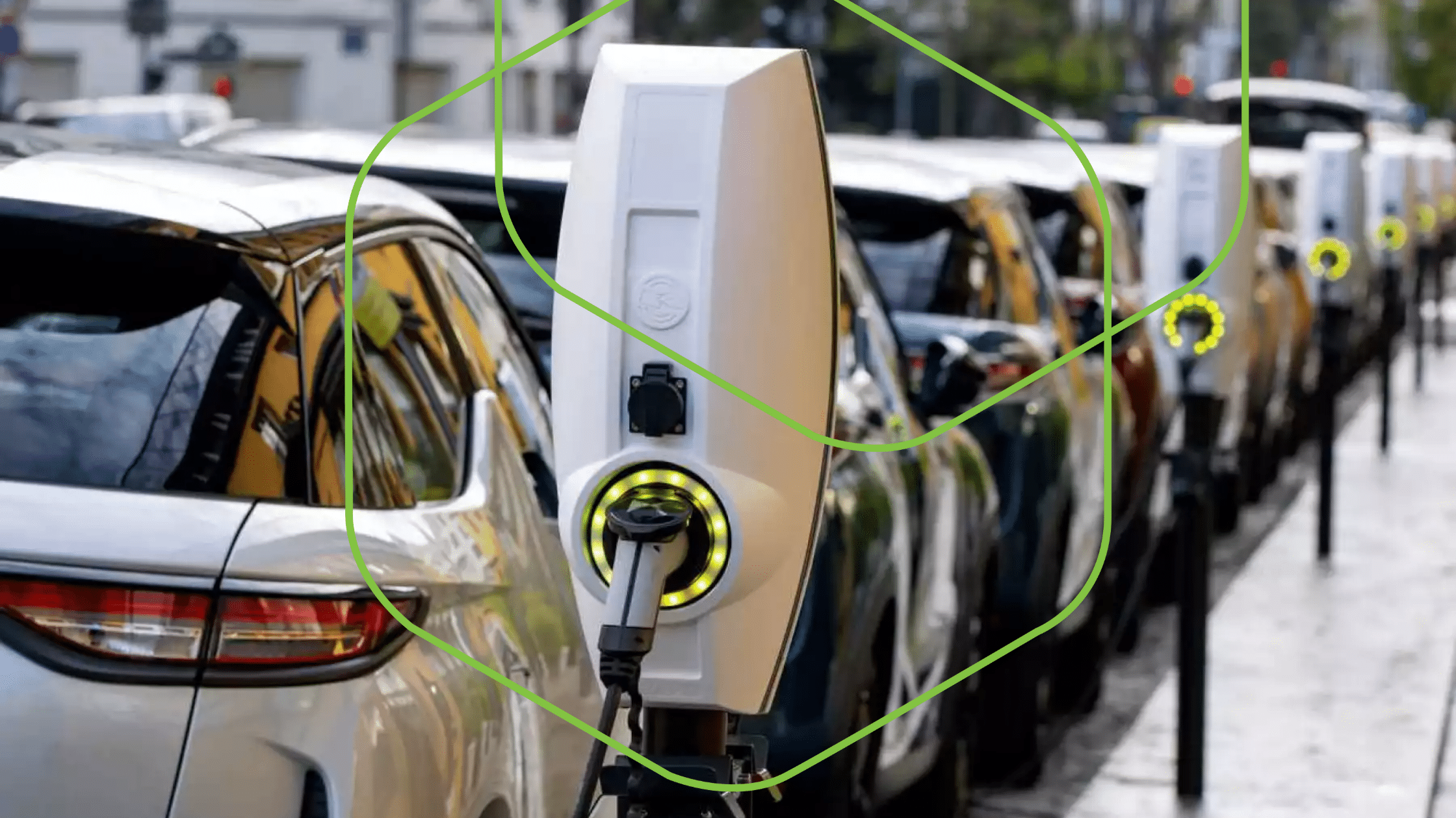 electromovilidad México