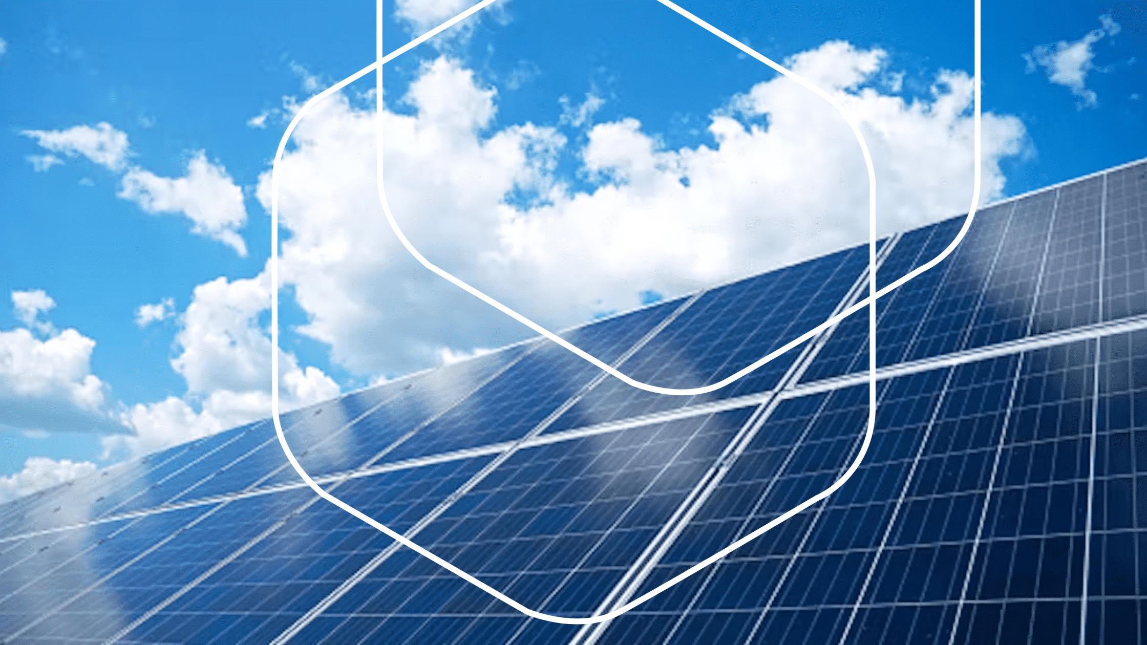 energía renovable