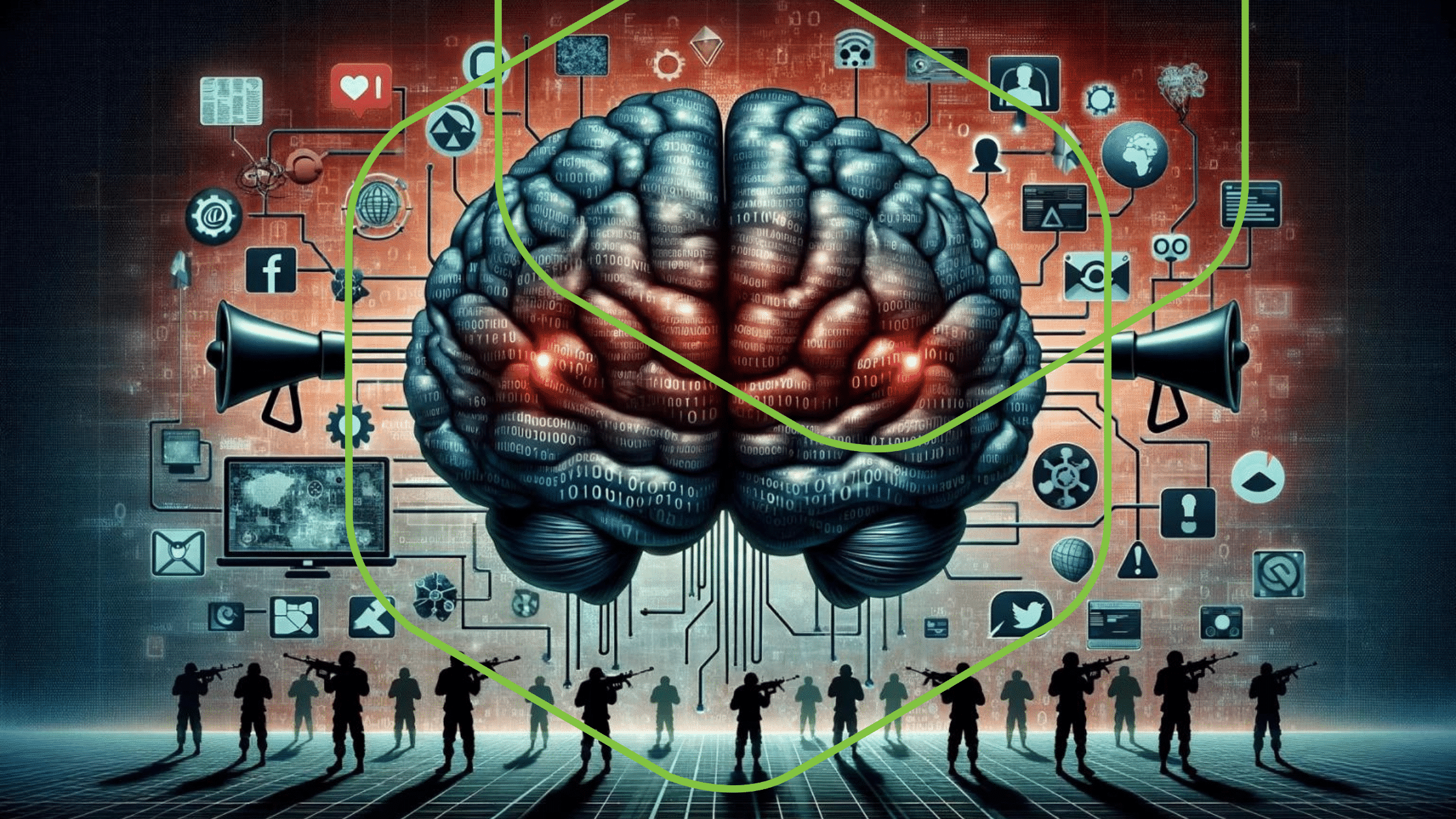 Guerra Cognitiva