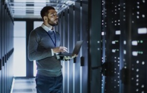 3 Ventajas destacadas de los UPS Fuji Electric: Eficiencia, confiabilidad y rendimiento excepcionales | Alejandra Chacon