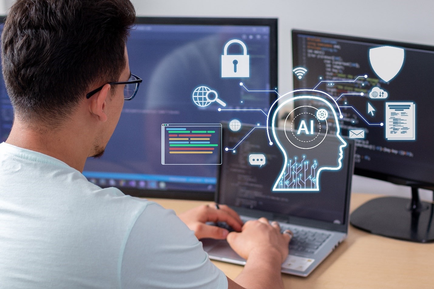 Cómo utilizar la Inteligencia Artificial (IA) para mejorar la productividad en las empresas | Jose Marin