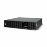 UPS de 1500 VA/1350 W, Online Doble Conversión, Entrada 120 Vca NEMA 5-20P, Onda Senoidal Pura, Rack o Torre de 2 UR, Con  8 Tomas NEMA 5-15R  OL1500ERTXL2U