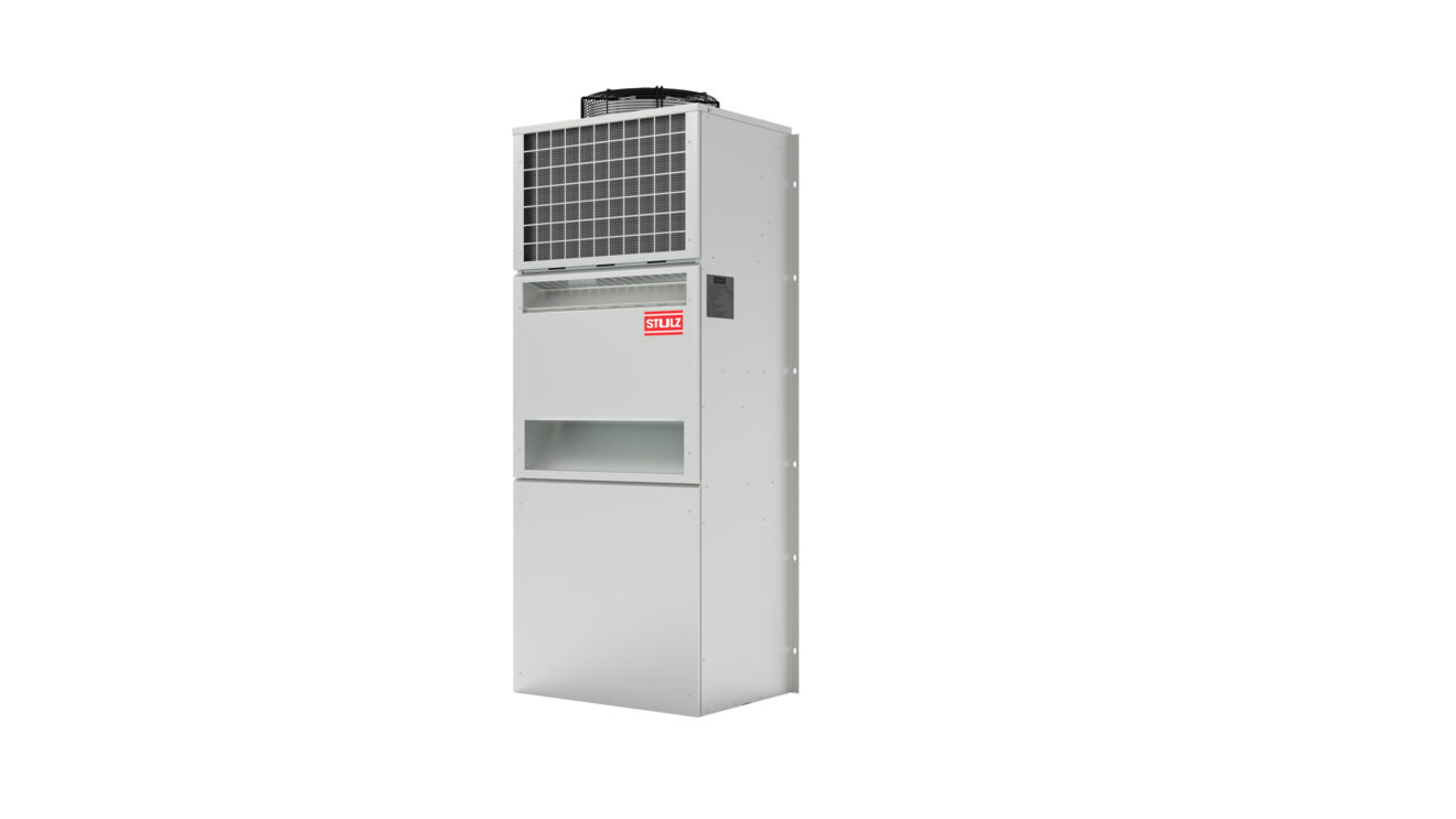 AIRE ACONDICIONADO DE PRECISION PARA EXTERIORES WALL AIR 10 TONELADAS